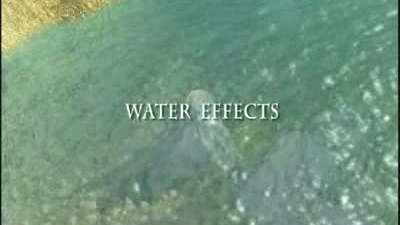 Sacred 2 water video