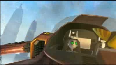 Ratchet & Clank Future launch trailer