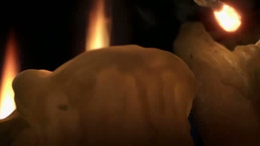 Diablo III teaser trailer