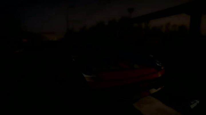 Anarchy Rush Hour trailer