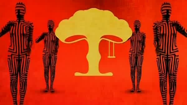 Black Eyed Peas - Boom Boom Pow