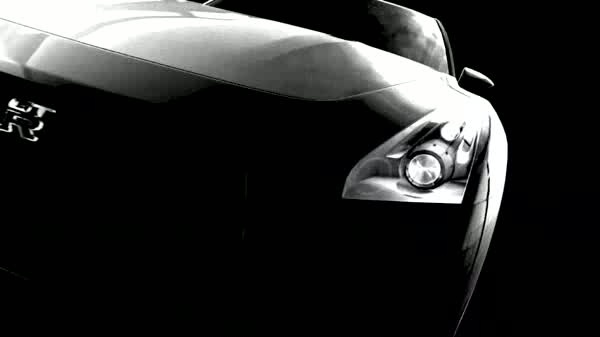 Gran Turismo 5 Prologue TGS-07 trailer