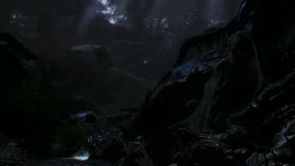 God of War III únorový trailer