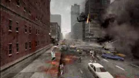 Prototype trailer #3