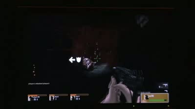 Left 4 Dead - E3 Demo #1