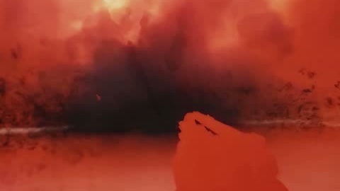 Crysis tisic atomovek video