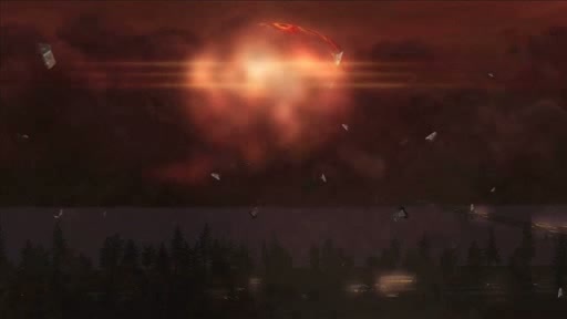 F.E.A.R. 2 Project Origin story trailer
