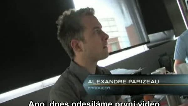 Splinter Cell: Conviction - Conviction na E3 - část 1. - CZ titulky