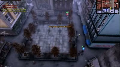 Escape from Paradise City TISCALI video 2