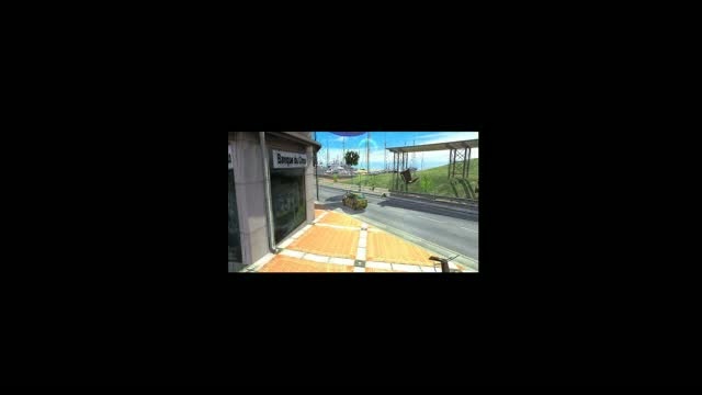 GTI Club GC trailer