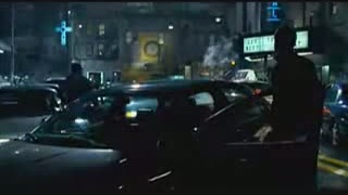 Hellboy II: The Golden Army Trailer