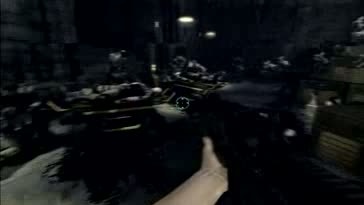 Legendary: The Box E3 gameplay video II.