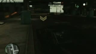 Grand Theft Auto IV drunk gameplay video 2