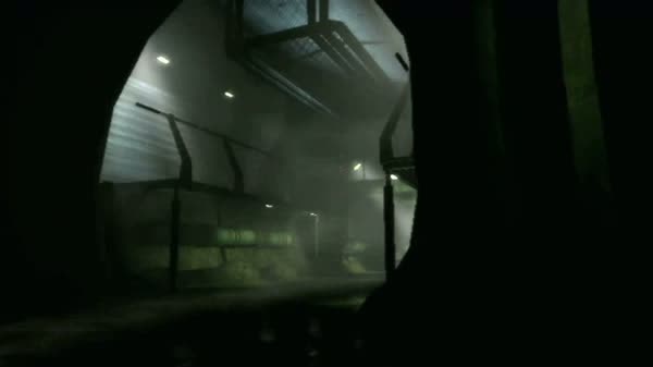 Dead Space Extraction trailer