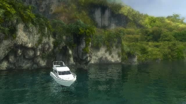 Tomb Raider Underworld thailand trailer 2