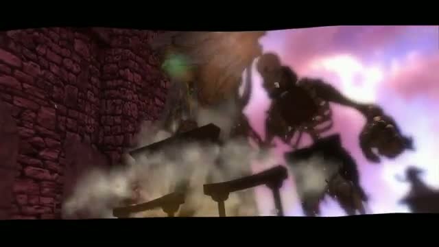 Medieval Moves: Deadmund's Quest - E3 2011 video