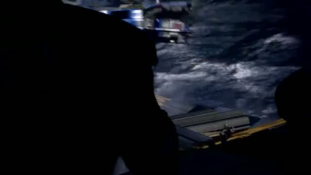 Mass Effect 3 - E3 2011 trailer