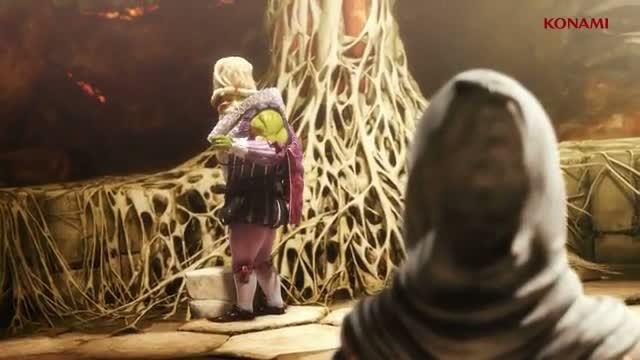 NeverDead - E3 2011 trailer