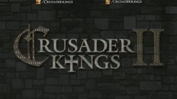 Crusader Kings II - E3 2011 video