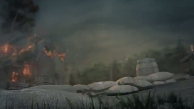 Captain America: Super Soldier - E3 2011 trailer