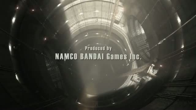 Armored Core V - E3 2011 trailer