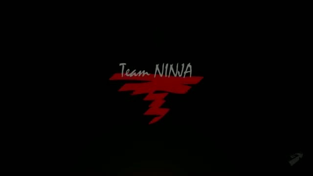 Ninja Gaiden 3 - E3 2011 trailer