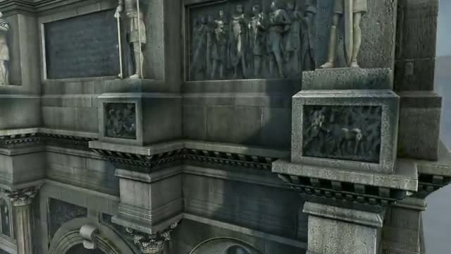 King Arthur II - E3 2011 trailer