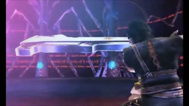 Kid Icarus Uprising - E3 2011 trailer