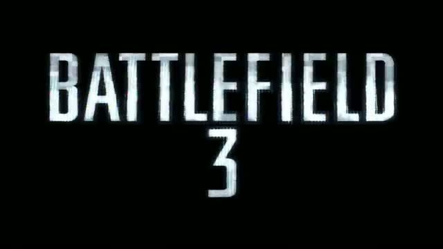Battlefield 3 - FrostBite E3 2011 trailer