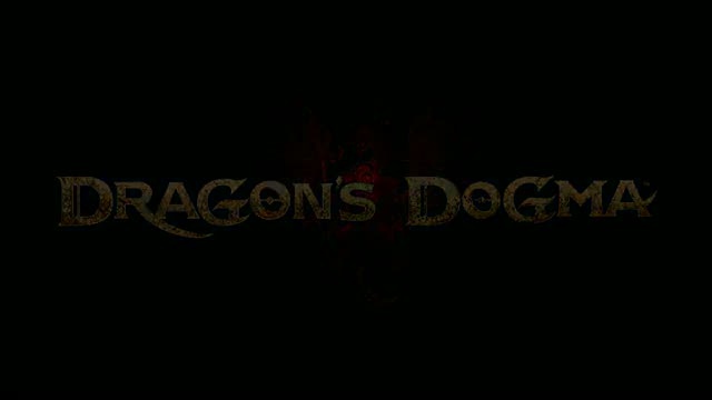 Dragon’s Dogma - E3 2011 gameplay