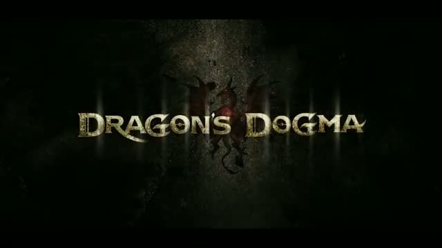 Dragon’s Dogma - E3 2011 trailer