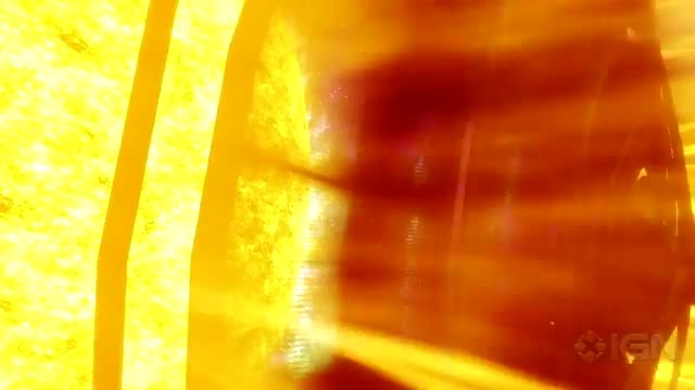 Star Trek (2012) - E3 2011 video