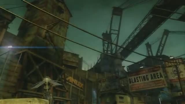 Bodycount - E3 2011 video