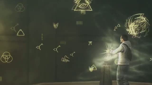 Assassin’s Creed: Revelations - E3 2011 Desmond
