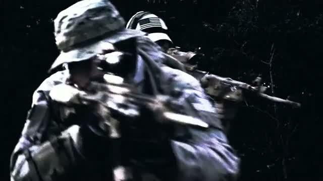 Arma 3 - E3 2011 video