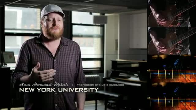 Rocksmith - E3 2011 video