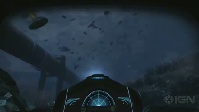 Modern Warfare 3 - E3 2011 prezentace