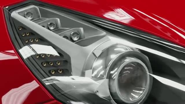 Forza Motorsport 4 - E3 2011 video