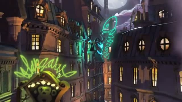 Sly Cooper: Thieves in Time - E3 2011 video