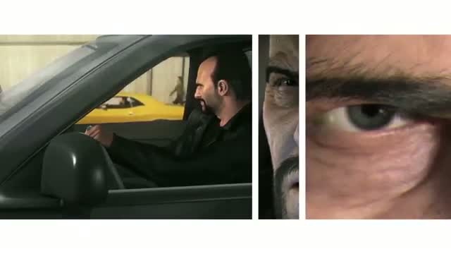 Driver: San Francisco - E3 2011 video