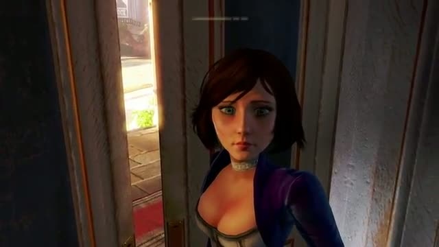 Bioshock Infinite - E3 2011 video