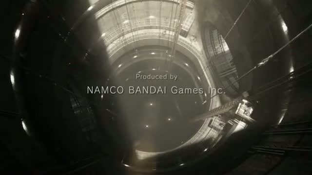 Armored Core V - E3 2011 video