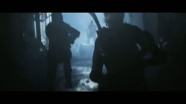 Resident Evil: Operation Racoon City - E3 2011 video