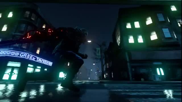 Prototype 2 - E3 2011 video