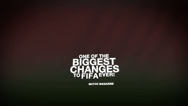 FIFA 12 - E3 2011 video