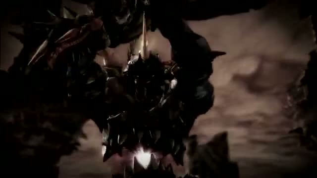 Soulcalibur V - E3 2011 video