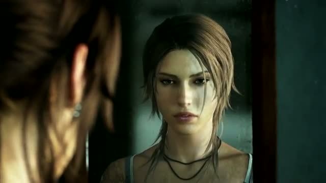 Tomb Raider - E3 2011 video