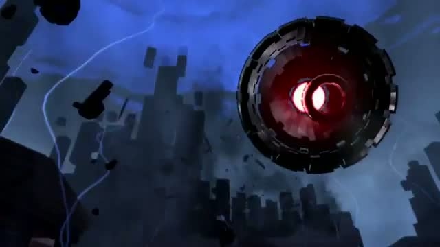 XCOM - E3 2011 video