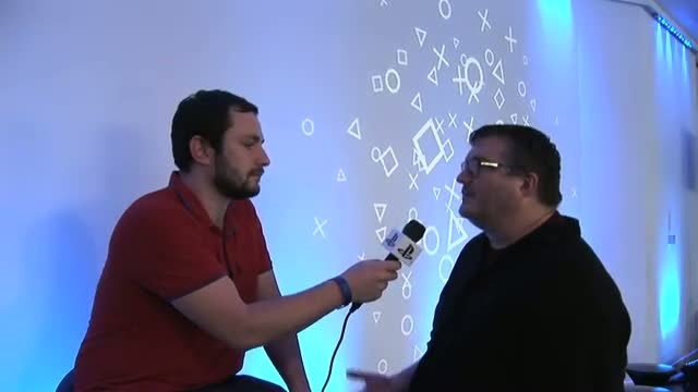 Uncharted: Golden Abyss - rozhovor s vývojářem