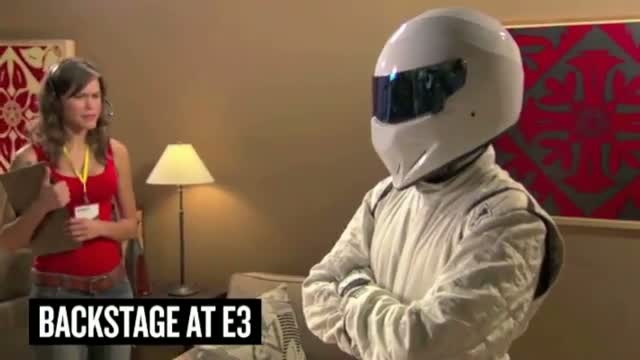 Forza Motorsport 4 - E3 2011 video